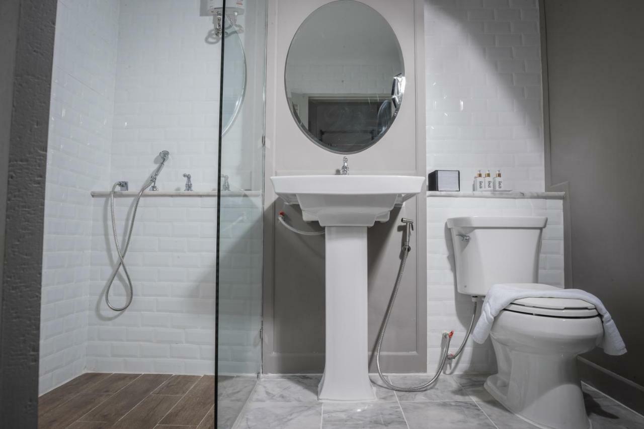 Haus Hotel Udonthani Bagian luar foto